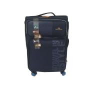 Чемодан Mironpan 24" (50151) синий Чемодан Mironpan 24" (50151) синий
