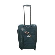 Чемодан Mironpan 25" (50159) изумрудный