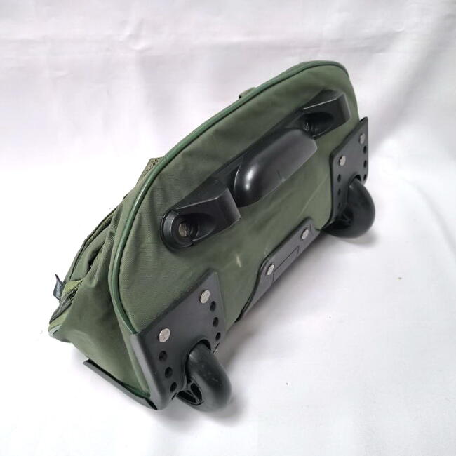 Cумка дорожная на колесах $ (М-40Ж-3)
