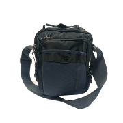 Сумка текстиль SPORT (9893) синий