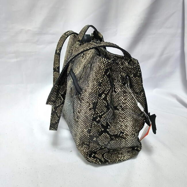 Сумка дамская нат.кожа MARYAM Турция  (2536-2)