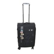 Чемодан Mironpan 24" (50124) черный