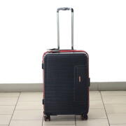 Чемодан АБС пластик Redmond 24" (9817-3) Чемодан АБС пластик Redmond 24" (9817-3)
