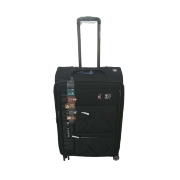 Чемодан Mironpan 27" (50159) черный Чемодан Mironpan 27" (50159) черный
