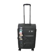 Чемодан Mironpan 24" (50124) черный