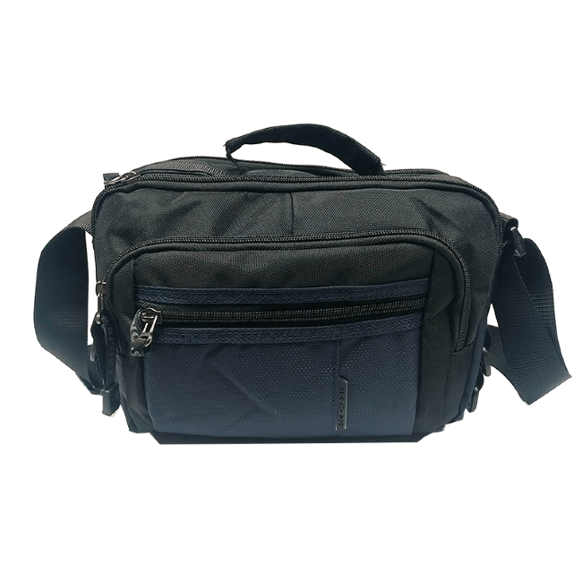 Сумка текстиль SPORT (9893) черный