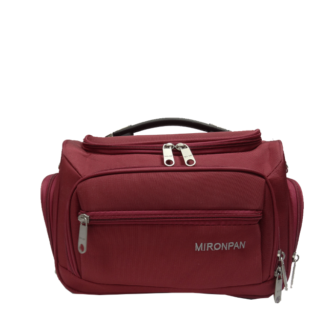 Бьюти-кейс М88055 - Mironpan ( 14" ) Бьюти-кейс М88055 - Mironpan ( 14" )