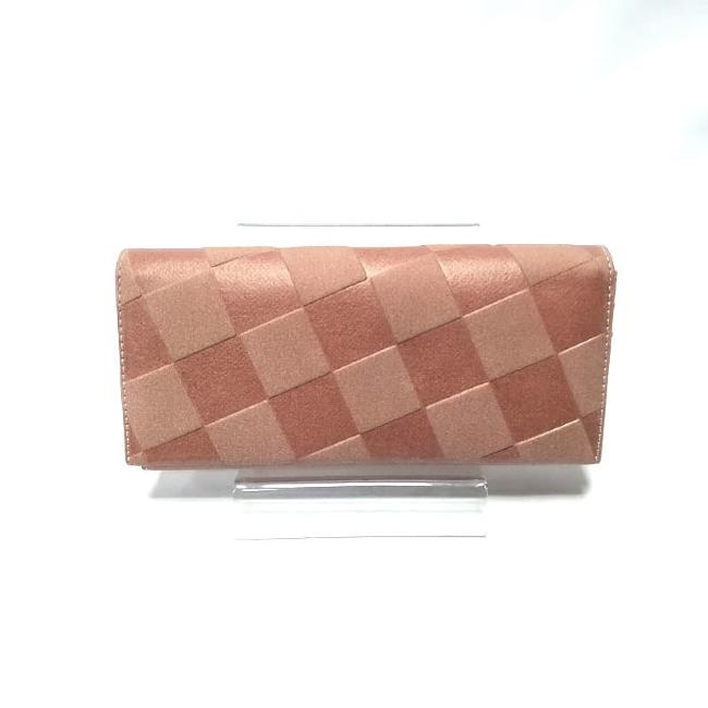 Кошелек женский в ассорт (9499-19) розовый