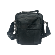 Сумка текстиль SPORT (9893) черный
