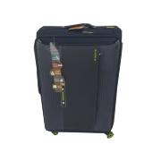Чемодан Mironpan 28" (50157) синий Чемодан Mironpan 28" (50157) синий