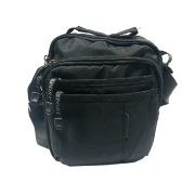 Сумка текстиль SPORT (9893) черный