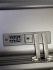 Чемодан Mironpan полипропилен 24"  А:2504 серый