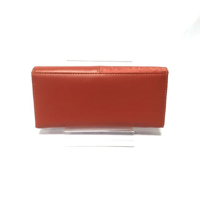 Кошелек женский в ассорт (9499-3) красный Кошелек женский в ассорт (9499-3) красный