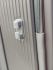 Чемодан Mironpan полипропилен 20" А:2504 серый
