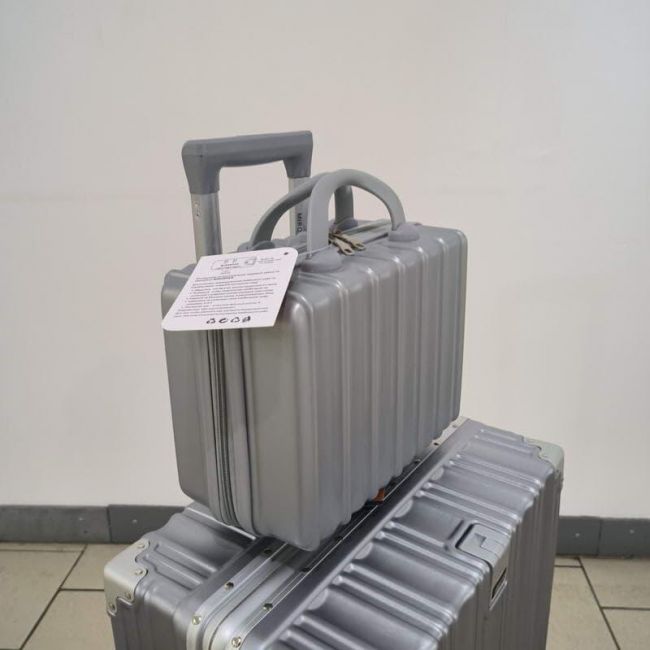 Бьюти кейс Mironpan (32411-3) Бьюти кейс Mironpan (32411-3)