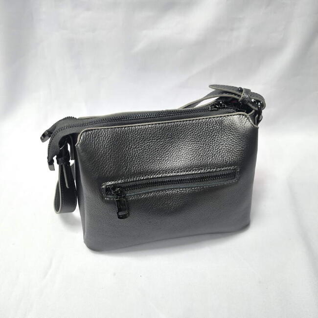 Сумка дамская нат.кожа MARYAM Турция  (2520-1)
