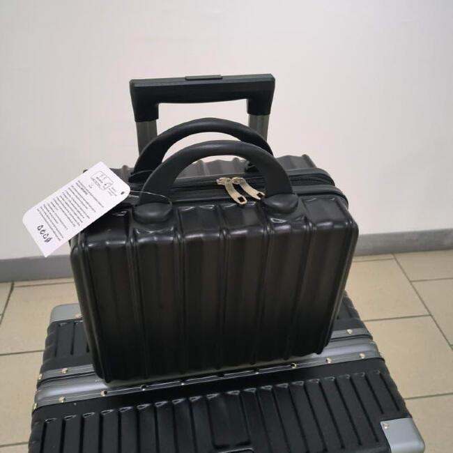 Бьюти кейс Mironpan (32411-5) Бьюти кейс Mironpan (32411-5)