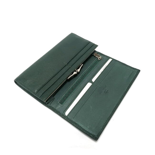 Кошелек женский натур/кожа в ассорт. (9532-18)