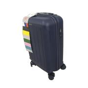 Чемодан Mironpan 20" (11197) синий Чемодан Mironpan 20" (11197) синий