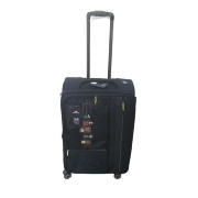 Чемодан Mironpan 25" (50160) черный