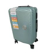 Чемодан Mironpan 24" (88071-2) зеленый Чемодан Mironpan 24" (88071-2) зеленый