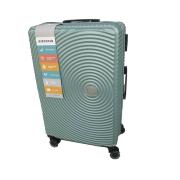 Чемодан Mironpan 28" (88071-3) зеленый Чемодан Mironpan 28" (88071-3) зеленый