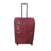 Чемодан Mironpan 27" (50160) красный Чемодан Mironpan 27" (50160) красный