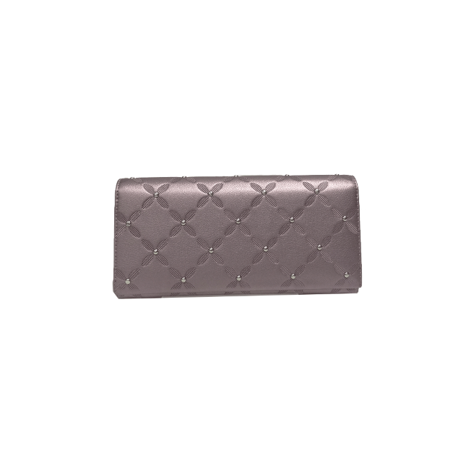 Кошелек женский из ЭКОкожи CANEVO (6007)