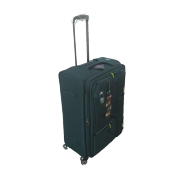 Чемодан Mironpan 27" (50160) изумрудный Чемодан Mironpan 27" (50160) изумрудный