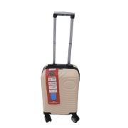 Чемодан Москва ABS пластик 20" (11021-1) Чемодан Москва ABS пластик 20" (11021-1)