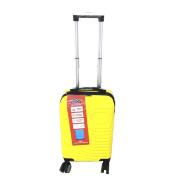 Чемодан Москва ABS пластик 20" (11021-2) Чемодан Москва ABS пластик 20" (11021-2)