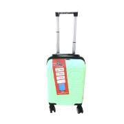 Чемодан Москва ABS пластик 20" (11021-3) Чемодан Москва ABS пластик 20" (11021-3)