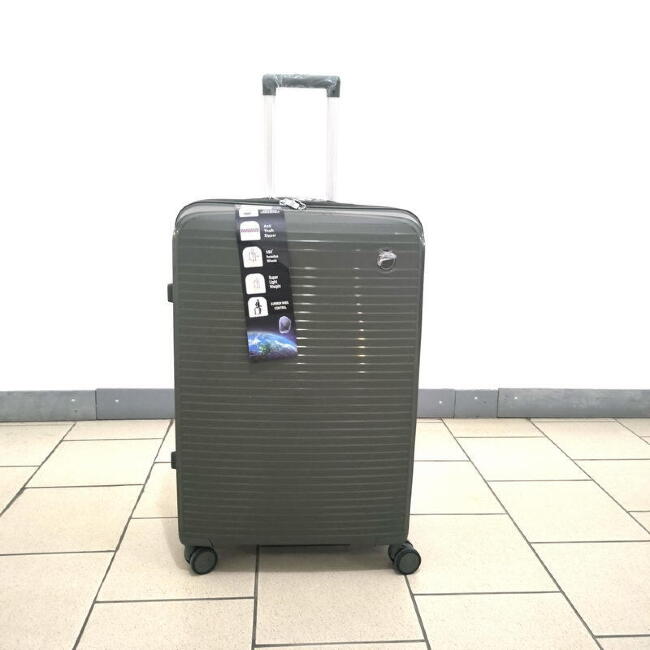 Чемодан Москва полипропилен 28" (0350-1-6) Чемодан Москва полипропилен 28" (0350-1-6)