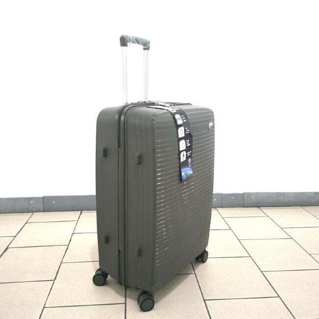 Чемодан Москва полипропилен 28" (0350-1-6) Чемодан Москва полипропилен 28" (0350-1-6)