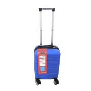 Чемодан Москва ABS пластик 20" (11021-4) Чемодан Москва ABS пластик 20" (11021-4)