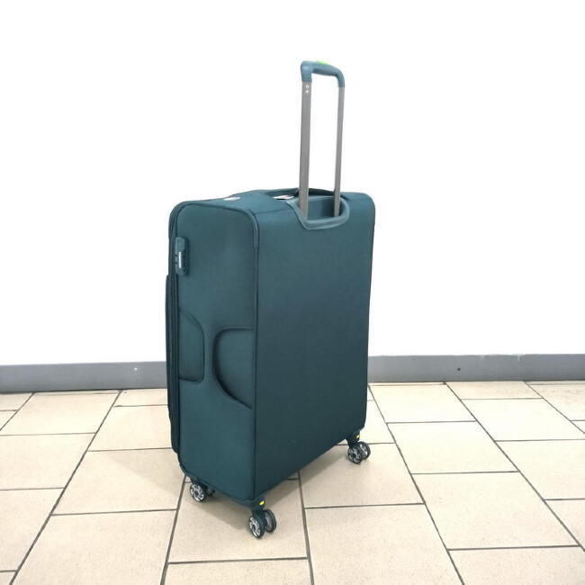 Чемодан Mironpan 28"  (50161-4)