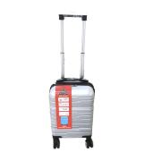 Чемодан Москва ABS пластик 20" (11021-5) Чемодан Москва ABS пластик 20" (11021-5)
