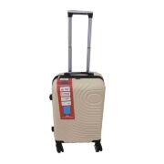 Чемодан Москва ABS пластик 24" (11022-1)