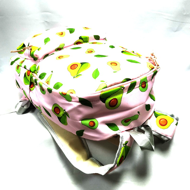 Рюкзак в ассорт (10262-16) принт