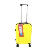 Чемодан Москва ABS пластик 24" (11022-2)