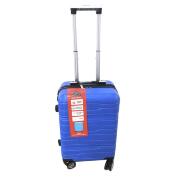 Чемодан Москва ABS пластик 24" (11022-4)