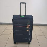 Чемодан Mironpan 28"  (50129-4)