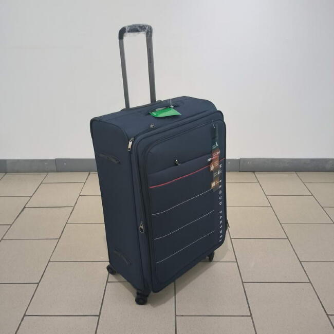 Чемодан Mironpan 28"  (50129-4)
