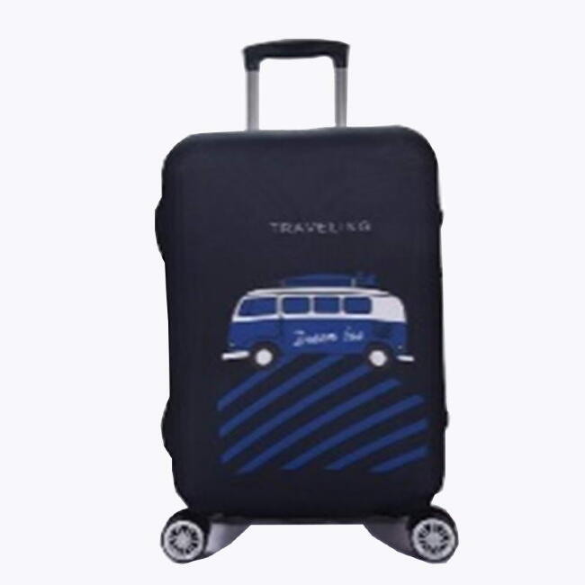 Чехол для чемодана Mironpan case20 (L)