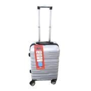 Чемодан Москва ABS пластик 24" (11022-5)