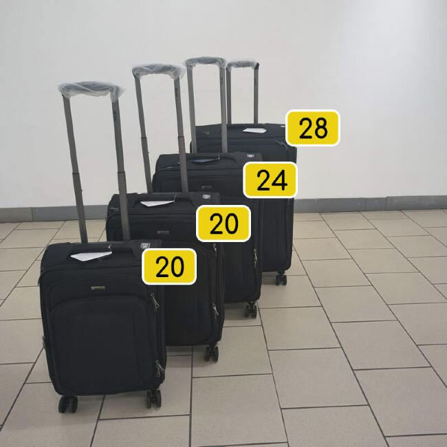 Чемодан Mironpan 29" (50126-3) Чемодан Mironpan 29" (50126-3)