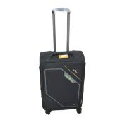 Чемодан Mironpan 24" (50122) черный