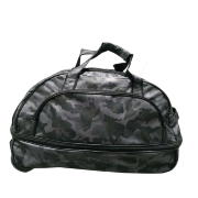 Cумка дорожная на колесах $ (8395-1)