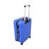 Чемодан Москва ABS пластик 28" (11023-4)
