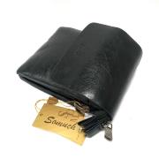 Сумка мужская иск/кожа (9511-5) черный